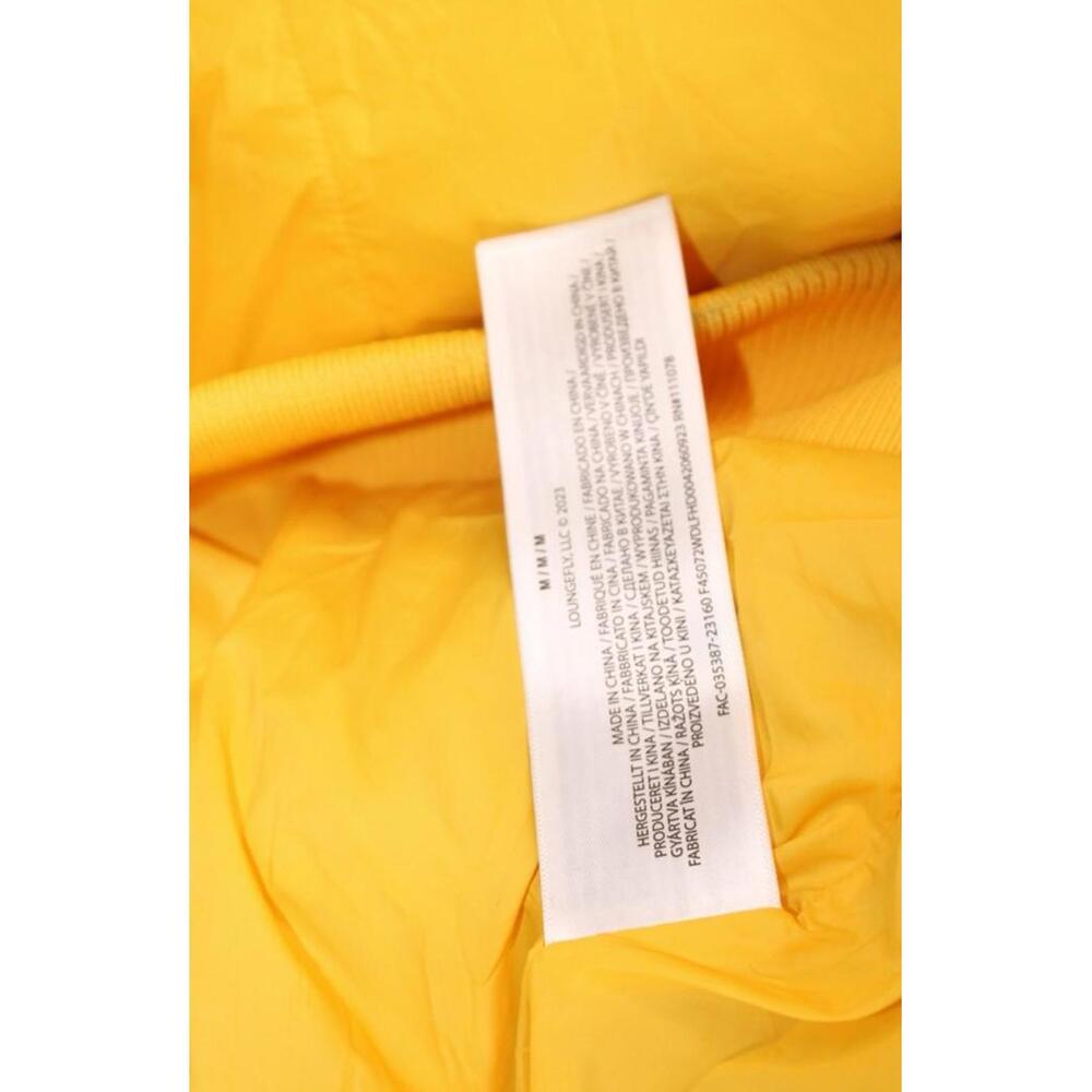 Disney Loungefly Winnie The Pooh Puffer Hoodie Size Medium NWT - Picture 11 of 13